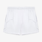 Shorts de MMA Manto Shield Blanc 