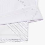 Shorts de MMA Manto Shield Blanc 
