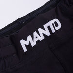 MMA broekje Manto Society zwart