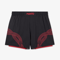 MMA broekje Manto Uroboros 