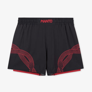 MMA broekje Manto Uroboros 