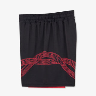 MMA broekje Manto Uroboros 
