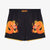 Shorts de MMA Manto Varsovie À Tokyo Noir 