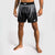 Shorts de MMA Venum Adrenaline Noir-gris 