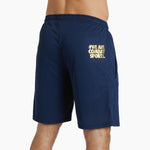 Shorts d'entraînement Leone DNA ABX726 Bleu 