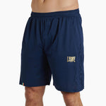 Shorts d'entraînement Leone DNA ABX726 Bleu 