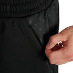 Korte broek training Leone DNA Premium ABX723 Zwart 