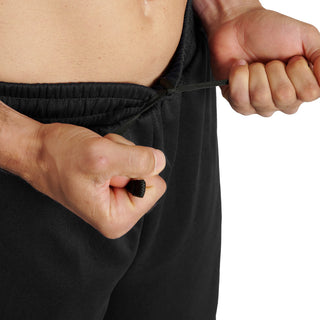 Korte broek training Leone DNA Premium ABX723 Zwart 