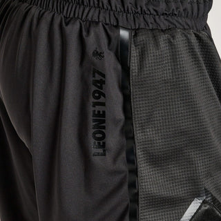 Shorts de boxe Leone Black Lion AB244 