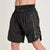 Shorts de boxe Leone Black Lion AB244 