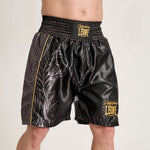 Shorts de boxe Leone x Dolly Noire AB03DN 