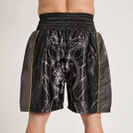 Shorts de boxe Leone x Dolly Noire AB03DN 