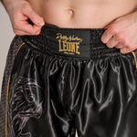Shorts de boxe Leone x Dolly Noire AB03DN 