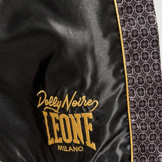 Shorts de boxe Leone x Dolly Noire AB03DN 