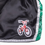 Shorts kick-thaï 8 Weapons Côte Ouest 