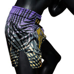 Shorts de kick-thai Fairtex BS1941 Dawn