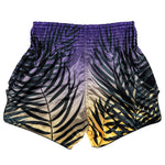 Shorts de kick-thai Fairtex BS1941 Dawn