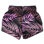 Shorts de kick-thai Fairtex BS1943 Forbidden Forest