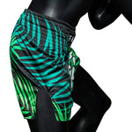 Kick-Thaiboksbroekje Fairtex BS1945 Tropical