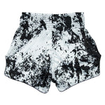 Shorts de kick-thai Fairtex BS1948 Grunge