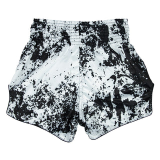 Shorts de kick-thai Fairtex BS1948 Grunge