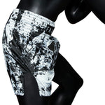 Shorts de kick-thai Fairtex BS1948 Grunge