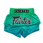Shorts kick-thaï Fairtex BS1953 Quantum 