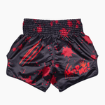 Korte broek kick-thailand Fairtex Demon's Bite Gelimiteerde editie 
