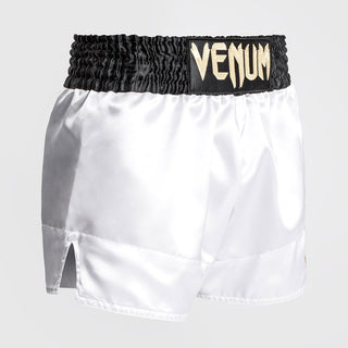 Shorts de kick-thai Venum Muay Thai Classic 