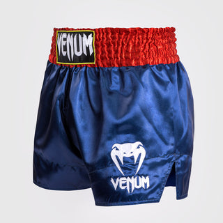 Shorts de kick-thai Venum Muay Thai Classic 