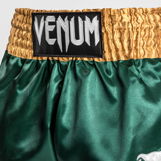 Shorts de kick-thai Venum Muay Thai Classic 