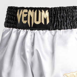 Shorts de kick-thai Venum Muay Thai Classic 
