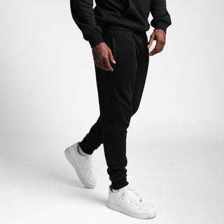 Pantaloni Boxraw A.B.C. Nero-Combat Arena