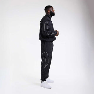 Pantaloni Boxraw Tunero-Combat Arena
