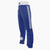 Pantalons Kickboxing WAKO Adidas Bleu 