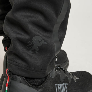 Pantalons Leone Black Lion ABX314-Combat Arena