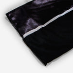 Pantalons SAP WAKO Compétition de kickboxing Noir-Combat Arena