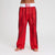 Broek Kickboksen WAKO Leone AB992 Rood 