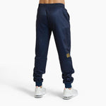 Pantalons Leone DNA ABX727 Bleu 