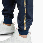 Pantalons Leone DNA ABX727 Bleu 