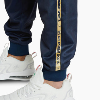 Pantalons Leone DNA ABX727 Bleu 