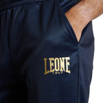 Pantalons Leone DNA ABX727 Bleu 