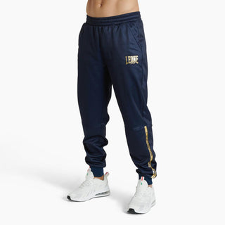 Pantalons Leone DNA ABX727 Bleu 