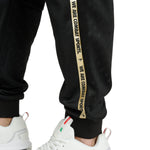 Pantalons Leone DNA ABX727 Noir 