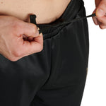 Pantalons Leone DNA ABX727 Noir 