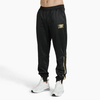 Pantalons Leone DNA ABX727 Noir 