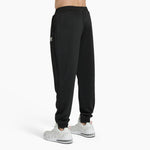 Pantalons Leone Logo ABX122 Noir 