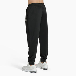 Pantalons Leone Logo ABX122 Noir 
