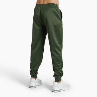 Broek Leone Logo ABX122 Groen 