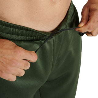 Broek Leone Logo ABX122 Groen 